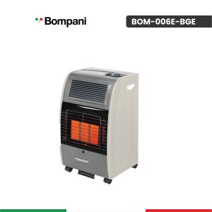 مدفأة غاز بومباني بيج