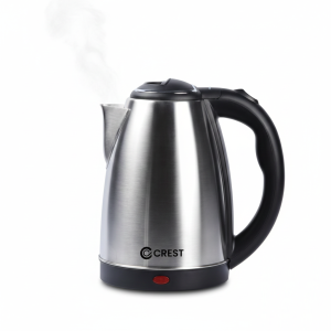 Crest Stainless Kettle (CR-5060) إبريق تسخين ستانلس