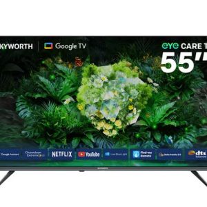 Skyworth 55" 4K UHD Smart LED TV - 55g6500g