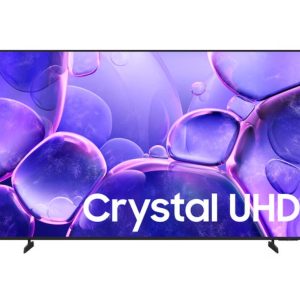 Samsung Crystal UHD 4K Smart 75" - U8000F