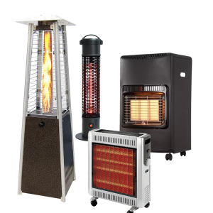 Heating Appliances