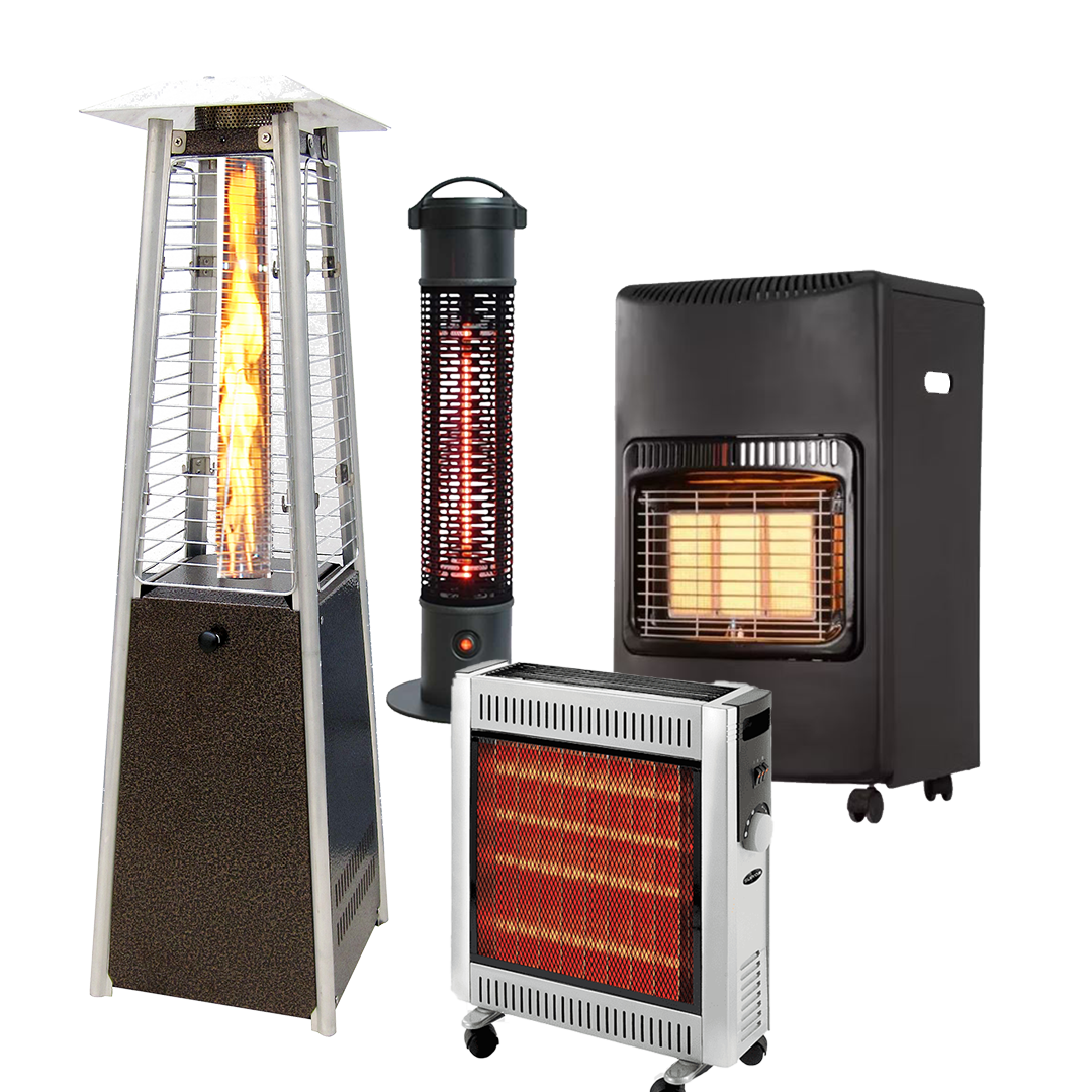 Heating Appliances