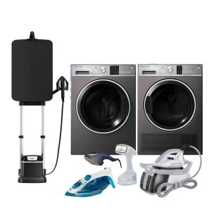 Laundry Appliances