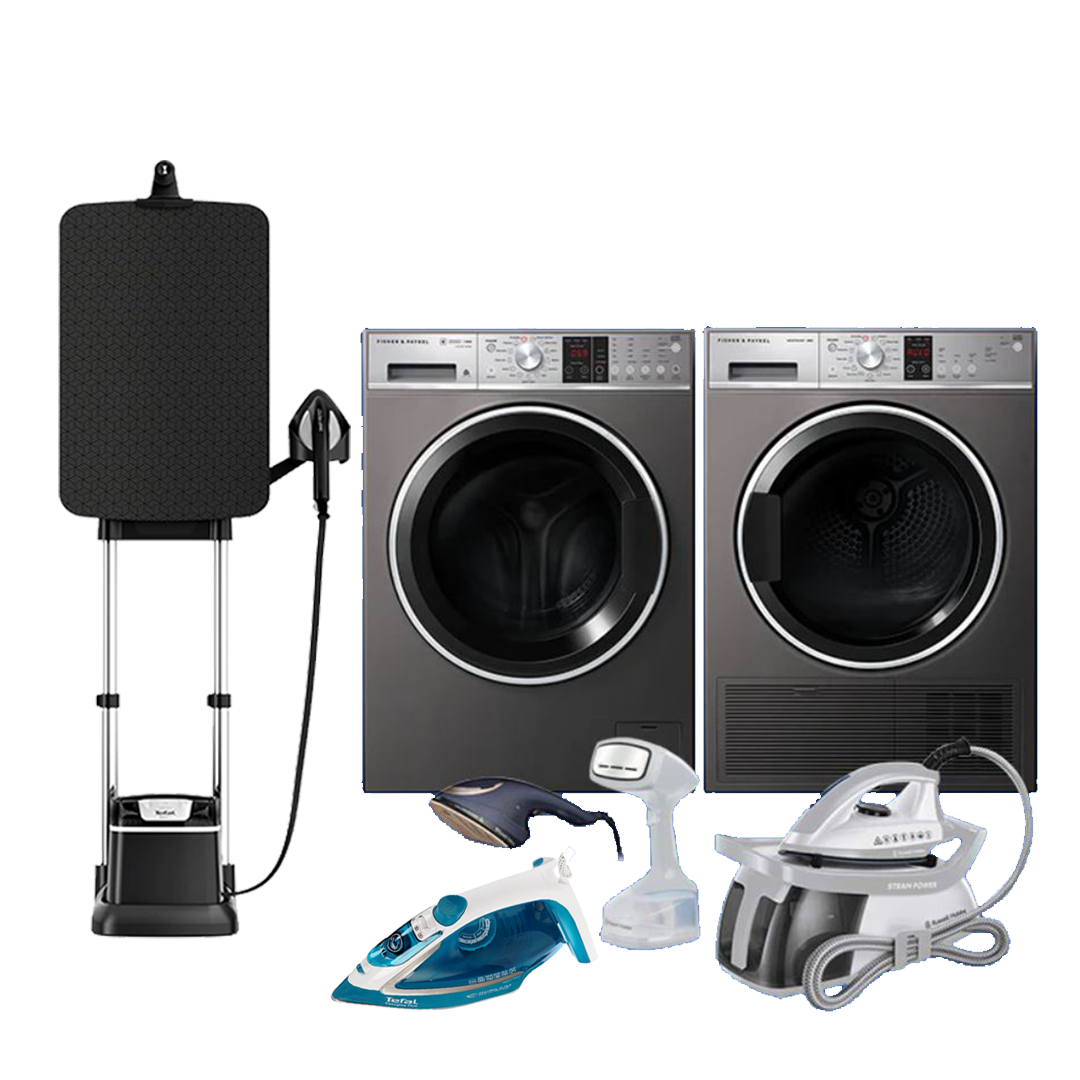 Laundry Appliances