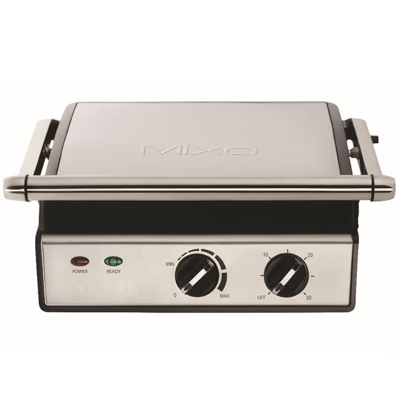 Toaster MIXO (Mixo MX-505)محمصة خبز مع ألواح قابلة للإزالة - Image 2