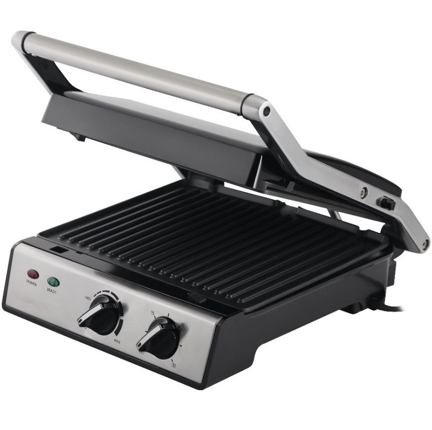 Toaster MIXO (Mixo MX-505)محمصة خبز مع ألواح قابلة للإزالة