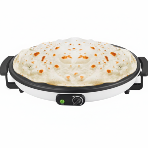 Gold vision Electric Saj Maker صاجية كهربائية