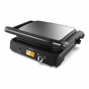 Sauter Toaster (TGC1100 301095)  محمصة ضغط