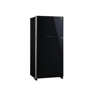 Sharp 600Ltr Inverter Refrigerator (SJ-PG60BK)