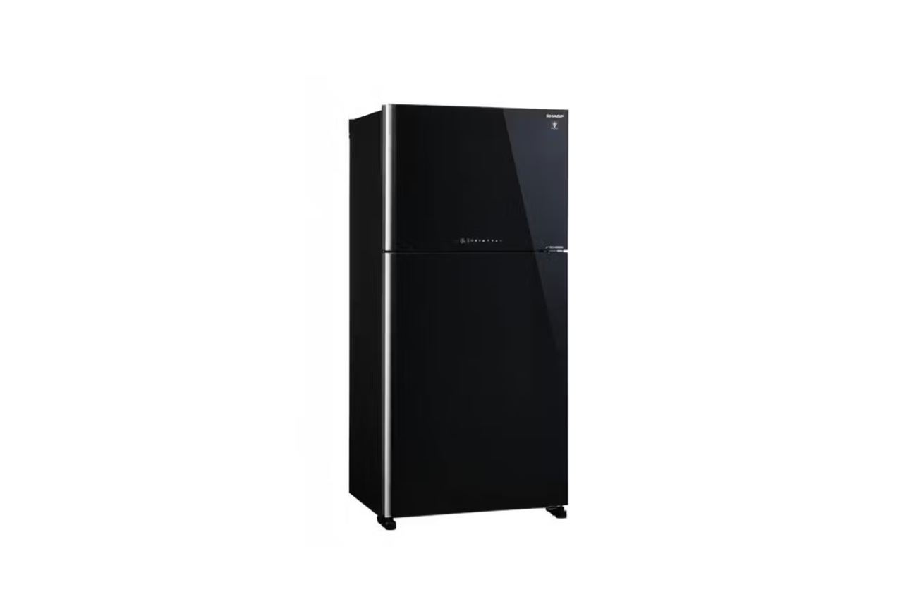 Sharp 554L Inverter Top Mount Refrigerator (SJ-PG55P2)