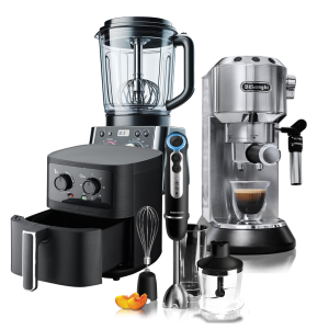 Small Kitchen Appliances