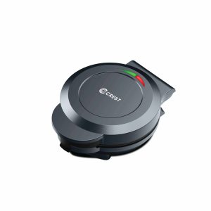 Crest Waffle Maker 3in1 (CR-5144) صانع الوافل3 في 1 القابل للإزالة
