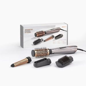 BaByliss Air Style 1000W (AS136E) فرشاة تسريح الشعر بيبيليس