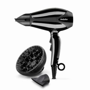 Babyliss Hair Dryer 2400W (6715De) بيبيليس مجفف شعر