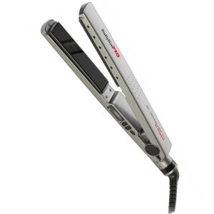 BaByliss Pro Ionic Titanium (BAB2091EPE) مكواة فرد الشعر بيبيليس