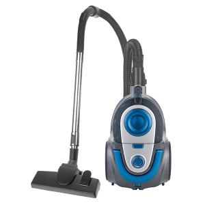Sauter Trailed Vacuum Cleaner Bagless (SVC8520) مكنسة ساوتر بدون كيس
