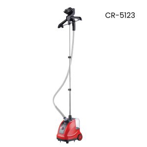 Crest Smart Steamer مكواة البخار العامودية 1950 واط