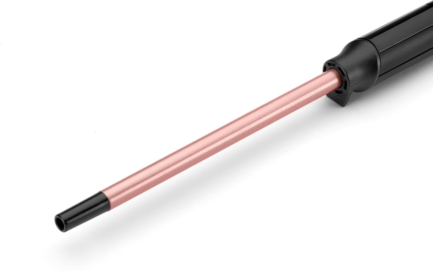 BaByliss 10mm Curling Iron Rose Quartz(C449E) مكواة تجعيد الشعر بيبيليس - Image 10