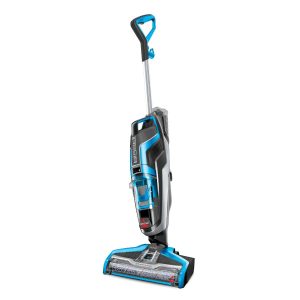 Bissell Vacuum Cleaner Crosswave (1713) مكنسة كهربائية بيسيل كروس ويف عمودية