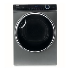 HAIER Dryer 9KG I-Pro Series 7 (HD90-A2979S)+مكثف heat pump