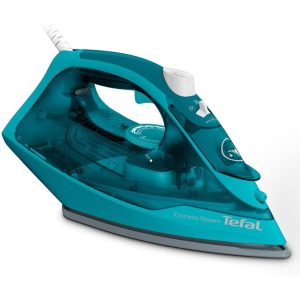 Tefal Express Steam Steam Iron (FV2867E0) مكواة بخار اكسبرس تيفال