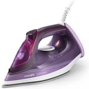 Philips Steam iron 3000 Series (DST3041/36) مكواة بخار فيليبس