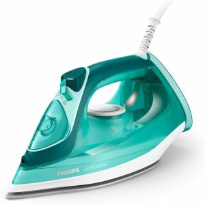 PHILIPS Steam Iron 3000 Series (DST3030/70) مكواة بخار فيليبس