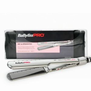 Babyliss Straightener Pro (BAB2073EPE) مكواة فرد الشعر بيبيليس