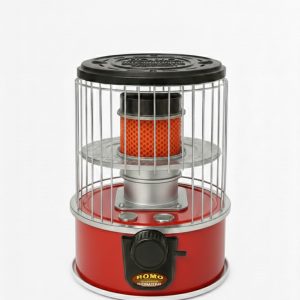 Romo Iternational kerosene Heater صوبة كاز ( رومو انترناشونال )