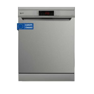 ِAtlantic Dishwasher Silver (ATL-A21 IX) جلاية اتلانتك