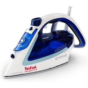 Tefal  Easygliss Steam iron (FV5736E0) مكواة بخارايزي جليس تيفال