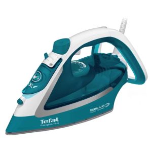 Tefal Easygliss Plus Steam Iron (FV5772E0) مكواة بخار ايزي جليس بلس تيفال