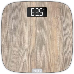 Bathroom (PP1600V0) SCALE UP TO 160 KG تيفال ميزان خشبي