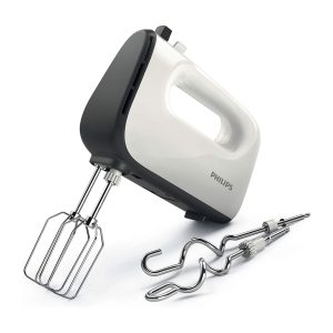 Philips Versone Hand Mixer - 450W (HR3740) series 5000 خلاط يدوي فيليبس