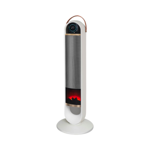 Crest Electric Heater (CR-5204) كريست مدفأة كهربائية