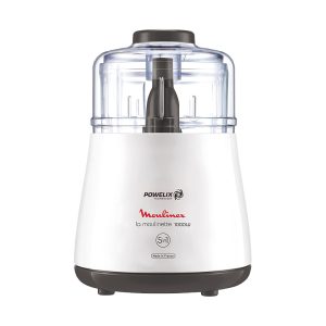 Moulinex La Moulinette Chopper 500 ml(DPA141EG) مفرمة مولينكس لا مولينيت