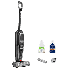 Bissell CrossWave OmniForce Edge Cordless Cleaner Wet Dry Vacuum 4000N بيسيل كروس ويف أومني فورس إيدج برو