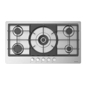PREMIUM Gas Cooker 92CM طباخ غاز 5 عيون بريميوم