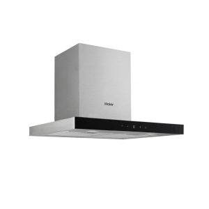 Haier Cooking Hood 60CM Spot شفاط هاير ستانلس ستيل