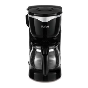 TEFAL Filter Coffee Maker Perfectta 0.6 L (CM340827) "ماكينة تحضير القهوة المصفاة "تيفال بيرفيكتا