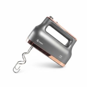 Crest Ultra mix (CR-5220)هاند مكسر كريست سكني برونزي 5 سرعات