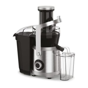Moulinex Nutri XXL fruit and vegetable juicer (JU660D30) عصارة الفواكه والخضروات مولينكس