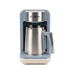 GoldVision Single Coffee Maker (GV-0055) غلاية القهوة جولد فيجن بيج