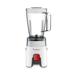 Moulinex the Genuine Blender 3in1 (LM242B28) خلاط مولينكس 1.75