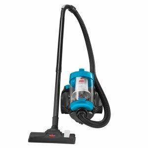 Bissell Zing Compact Bagless Vacuum (2155E) مكنسة بيسيل بدون كيس