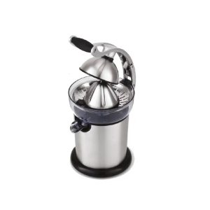 Goldvision Citrus Juicer with Handle (GV-0011) عصارة حمضيات جولد فيجن