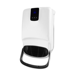 Goldvision Bathroom Fan Heater (W-HF1604-R) دفاية حمام جدارية