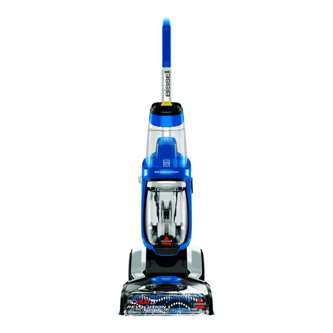 BISSELL ProHeat 2X Revolution (1858E) مكنسة غسيل السجاد بيسيل بروهيت - Image 2