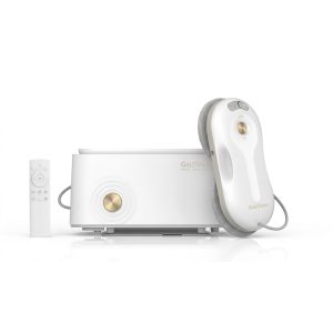 Goldvision Monster Robot Window Cleaner روبوت تنظيف الزجاج جولد فيجن