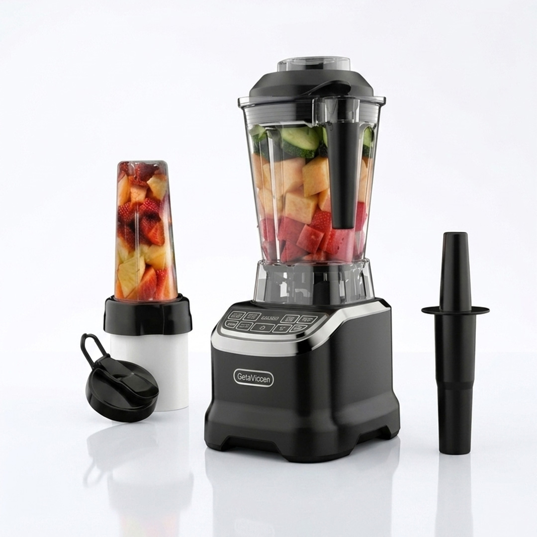 Goldvision Monster Blender (GV-008) الخلاط الوحش جولدفيجن